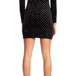 Betsey Johnson  Dress rhinestone  Photo 1