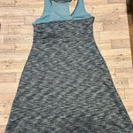 Mondetta MPG Womens S Active Travel Golf Tennis Dress Racer Back Built In Bra Photo 6