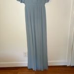 Show Me Your Mumu  Emily Empire Maxi Dress Wedding Guest Formal Party Medium Photo 5