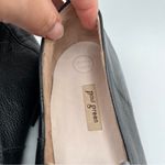 Paul Green NWOB   Shay Bit Loafer In Black Brushed Leather size UK 4 US 6.5 Photo 2