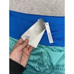 Adidas  GOLF Women's GRADIENT PRINT Skirt SKORT‎ Blue Rush Size Large NWT Photo 2