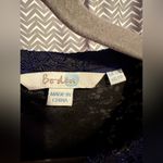 NWOT Boden Jennifer Lace Navy Sheath Dress, Size US6R Blue Photo 6