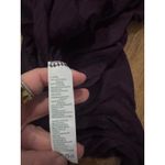 Athleta Tank Top Women's Large Purple Sleeveless Athletic Workout Casual Photo 2