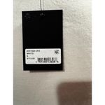 NWT ATM Anthony Thomas Melillo Long Sleeve 100% Cotton White T Photo 4