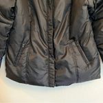 NWT Maxam Mountain Faux Fur Trimmed Puffer Jacket 2XL Black Size 2X Photo 7