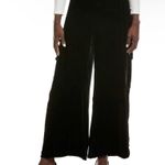 Johnny Was Zatima Silk-Blend Cargo Pant NEW Photo 1