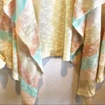 Pronto pastel long sleeved cardigan Size undefined Photo 2