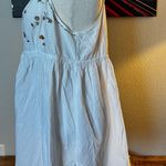 Victoria's Secret Womens large Vintage  Country Babydoll nightgown Photo 2