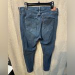 Levi's Levi 720s High Rise Super Skinny size 33 Women’s Photo 4