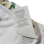 ASOS Design Sunflower Print Flutter Edge Bikini Bottom 10 NIB Photo 5