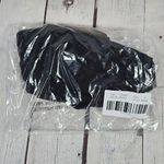 J.Crew  Ribbed-trim hipster full-coverage bikini bottom Black 2X‎ NWT Photo 8