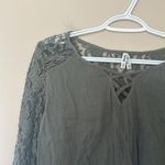Mudd Bohemian Style Top Photo 1