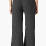 Beyond Yoga NWT Wide-Leg Cropped Sweatpants Photo 2