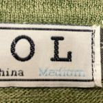 POL Distressed Top Size M Photo 1