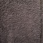 Barefoot Dreams Barefooot dreams‎ cozychic cardigan sz S/M deep purple color Photo 4