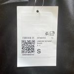 Forever 21 NWT  Black Lace Lingerie Slip Dress Photo 7