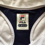 FILA Tank Top Photo 3
