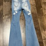 Boutique Flair Jeans Size 24 Photo 2