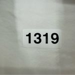 Lush Clothing Lush Button Down Long Sleeve Shirt Long Tie Medium White Photo 10