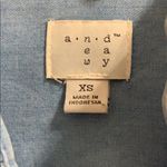 A New Day Long sleeve button up Photo 2