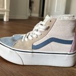 Vans Platform  Photo 0