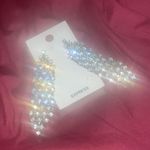 EXPRESS Chandelier earrings Photo 3