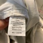 Vineyard Vines Dayboat Bermuda Light Tan Shorts Photo 4