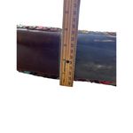 AmeriLeather Multicolor Woven Leather Backpack Purse with Coin Pouch Women’s Photo 9