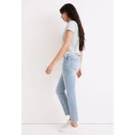 Madewell The Perfect Vintage Jean in Coney Wash: Destroyed Edition Size 26 Photo 1