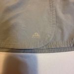 Nike ACG Skort Short Gray Belted Wrap Skort Women's Outdoor Hiking Travel Sz 6 # Photo 6