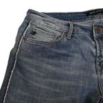 Dear John  Women's 29 Erin Slim Straight Distressed Jean Photo 5