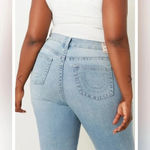 True Religion Originals Women’s Jeans Billie Mid Rise Straight Size 33 NWT Photo 13