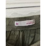 SO  low rise soft camouflage shortie Photo 5