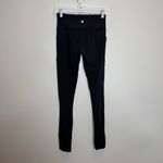 Lululemon Black All The Right Places Pant II *28" Size 6 Photo 8