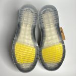 Dr. Martens 1461 Iced Smooth Leather Oxford Loafer Shoes in Black Photo 8