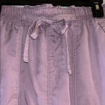 Dakota Blue Size M Lavender Paperbag Skirt Purple Size M Photo 1