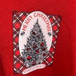 Jerzees Christmas Myrtle Beach, South Carolina Crewneck Photo 3