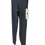 Alo Yoga Airlift High-Waist Leggings XXS Anthracite NWT Photo 1