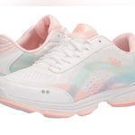 Ryka NEW Womens Devotion Plus 3 Walking Shoe - Brilliant White - 6 Photo 0