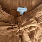 Evereve Shane Tie-Waist Short Photo 1