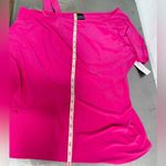 Coco Bianco Fuchsia One Photo 6