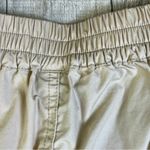 Wild Fable Size XS Light Tan Lightweight Cargo Style Pants w/Pockets Photo 9