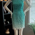 Adelyn Rae  Seagram Lace Dress with underlay 
Size: XS Photo 0