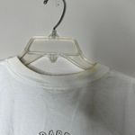 American Vintage 1994 vintage 90s 1990s Flintstones Bone To Be Wild white t-shirt Photo 6