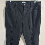 Refuge  Denim Rio high Rise Jeans Photo 1
