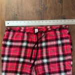 Victoria's Secret VICTORIA’S SECRET pajama bottoms / lounge wear, size L Photo 6