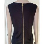 Almost Famous Gold Studded Dress Photo 4