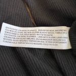 All In Motion Women's Black Long Sleeve Twist Front T-Shirt - Size Small - NWT Photo 2