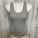 Active Basic  Gray bodysuit Photo 0