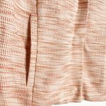 Fossil  NEW Tori Burnt Henna Crop Jacket Size 0 Photo 3